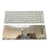 Laptop replacement keyboard For SONY For VAIO VPCEB VPC-EB VPCEB4BGX VPCEB4CGX VPCEB4FFX VPCEB4GFX VPCEB4HGX VPCEB4KFX VPCEB4LFX VPCEB4MFX English US White With Frame New OEM