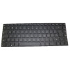 Laptop Keyboard For CCE Ultra Thin HT345 S400 Brazilian BR Black No Frame