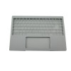 Laptop White PalmRest For MSI PRESTIGE 14 P14 Prestige 14 A10RAS A10RB A10RBS A10SC E2P-4C103XX-D37-1 MS-14C1 MS-14C2 No Touchpad New