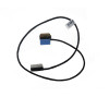 Laptop LCD Cable For Gigabyte P57 V7 P57X V6 P57W V6 RP57W6 27890-57W62-G40S New