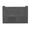 Laptop PalmRest&keyboard For Lenovo V15-IWL English US 5CB0W44094 Upper Case With Touchpad New