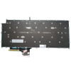 Laptop Backlit Keyboard For LG Gram 14 14T990 14TD990 LG14T99 14TD990-GX30K 14TD990-GX50K 14TD990-GX70K Korea KR Black Without Frame