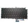 Laptop Backlit Keyboard For LG Gram 14 14T990 14TD990 LG14T99 14TD990-GX30K 14TD990-GX50K 14TD990-GX70K Brazil BR Black Without Frame