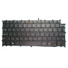 Laptop Backlit Keyboard For LG Gram 14 14T990 14TD990 LG14T99 14TD990-GX30K 14TD990-GX50K 14TD990-GX70K Traditional Chinese TW Black Without Frame