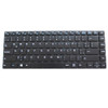 Laptop Keyboard YXT-NB93-54 MB2904005 Latin America LA Black Without Frame New