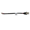Laptop DC-in Cable For Lenovo Ideapad S530-13IWL S530-13IML 81J7 5C10S29884 New 