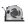 Laptop CPU Fan For Samsung NP550R5L NP500R4K 550R5L 500R4K BA31-00157A DFS200405080T FGHG New