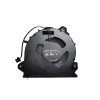 Laptop CPU Cooling Fan For Samsung NP950XCJ 950XCJ BA31-00200A ND75C33 -19D06 DC05V 0.5A New 