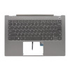 Laptop PalmRest&keyboard For Lenovo ThinkBook 14s-IML English US 5CB0W44229 Upper Case With Backlit New