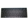 Laptop Keyboard For Hyundai Thinnote 13 PRO L13WA1S English US Black New