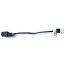 Laptop DC Power Jack Cable For SONY For VAIO PCG-61911L PCG-61911T PCG-61913L PCG-61A11L PCG-61A12L PCG-61A13L PCG-61A14L PCG-61912T PCG-61911W New