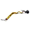 Laptop DC Power Jack Cable For SONY For VAIO VGN-CR VGNCR VGN-CR22G/W VGN-CR13 VGN-CR33 1-965-620-11 1-965-620-21 New