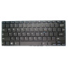 Laptop Keyboard For Hyundai HyBook HTLB14INC4Z1EBK English US Black New