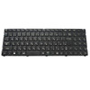 Laptop Keyboard For Mouse Computer LuvBook F511B-W7 LB-F511B-W7 F511B-W7H LB-F511B-W7H F511B-SH LB-F511B-SH Japanese JP JA Black Without Frame New