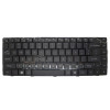 Laptop Replacement Keyboard For Mouse Computer LuvBook L450B LB-L450B L450B-W7 LB-L450B-W7 L450S LB-L450S L461S LB-L461S L461S-W7 LB-L461S-W7 JW6 English US Black With Frame New