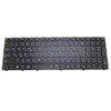 Laptop Keyboard For Mouse Computer MousePro-NB570BA-MDL MPro-NB570BA-MDL MousePro-NB570BA-N MPro-NB570BA-N W950AU Japanese JP JA Black Without Backlit Without Frame New