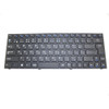 Laptop Keyboard For Mouse Computer LuvBook B421S LB-B421S B421S-SSD LB-B421S-SSD B421X LB-B421X B421X-SSD2 LB-B421X-SSD2 Japanese JP JA Black With Frame New