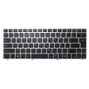 Laptop Keyboard For G-Tune Nextgear-note i4400 i4400PA1 NG-N-i4400PA1 i4400PA1-C NG-N-i4400PA1-C i4400PA2-C NG-N-i4400PA2-C P640HK1 Japanese JP JA Black With Backlit Silver Frame New