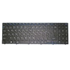 Laptop Keyboard For Mouse Computer MousePro-NB510CL MPro-NB510CL MousePro-NB510CL2 MPro-NB510CL2 Japanese JP JA Black Without Backlit Without Frame New