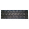 Laptop Keyboard For Mouse Computer m-Book K700SN-M2 MB-K700SN-M2 K700SN-M2S5 MB-K700SN-M2S5 K700SN-M2S5-K MB-K700SN-M2S5-K K700SN-M2S5-KK MB-K700SN-M2S5-KK NH55RGQ Japanese JP JA Black Without Backlit New