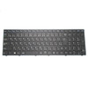 Laptop Keyboard For Mouse Computer MousePro-NB500F MPro-NB500F MousePro-NB500F-SSD MPro-NB500F-SSD MousePro-NB500F-SSD-1809 MPro-NB500F-SSD-1809 N750WU Japanese JP JA Black With Backlit New
