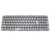 Laptop Keyboard For Mouse Computer m-Book B504E2N MB-B504E2N B504E2N-S2 MB-B504E2N-S2 N252PU Japanese JP JA White Without Backlit Without Frame New