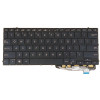 Laptop Keyboard For ASUS Zenbook S13 UX391 UX391UA UX391FA United States US Without frame With Backlit Blue