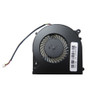 Laptop CPU Fan For Mouse Computer m-Book K685BN1 MB-K685BN1 K685BN1-A MB-K685BN1-A N850HC DC5V 0.5A New