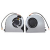 Laptop CPU Fan For G-Tune Nextgear-note i5701 i5701BA1 NG-N-i5701BA1 i5701BA1-BK2 NG-N-i5701BA1-BK2 i5701BA2 NG-N-i5701BA2 i5701BA2-BK2 NG-N-i5701BA2-BK2 P650SE DC5V 0.5A New