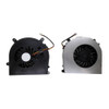 Laptop GPU Fan For G-Tune Nextgear-note i960 i960BA3 NG-N-i960BA3 i960SA1 NG-N-i960SA1 i960SA2 NG-N-i960SA2 P170EM DC5V 0.5A New