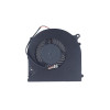 Laptop CPU Fan For Mouse Computer m-Book P500E1 MB-P500E1 P500E1-EX3 MB-P500E1-EX3 P500E1-KK MB-P500E1-KK DC5V 0.5A New