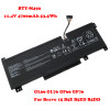 Laptop Battery For MSI Creator M16-A11U Creator M16 A11UC A11UD A11UX 11.4V 4700mAh 53.5Wh