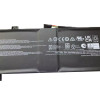 Laptop Battery For MSI Crosshair 15 Rainbow Six Extraction Edition-B12U Crosshair 15 R6E B12UEZ B12UGZ 15.2V 5922mAh 90WH