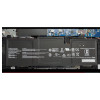 Laptop Battery For MSI Modern 14-B5M Modern 14 B5M BTY-M494 11.4V 3448mAh 39.3Wh