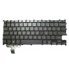 Laptop Keyboard For Samsung NT930SBE 930SBE English US BA59-04356A With Backlit Gray New