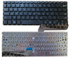 Laptop Keyboard For ASUS RX430UN RX430UNR RX430UA RX430UQ Black Without Backlit Without Frame United States US