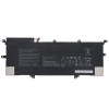 Laptop Battery For ASUS 0B200-02750000 C31N1714 3ICP4/91/91 4800-4940mAh 11.55V 57 Wh