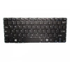 Laptop Keyboard For DIGMA EVE 11 C422 ES1068EW black without Frame New United States US