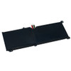 Laptop Battery For Mouse Computer m-Book T500XN2 MB-T500XN2 T500XN2-M2SH10 MB-T500XN2-M2SH10 14.49V 82.49WH 7150mAh New