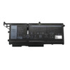 Laptop Battery For DELL Latitude 5330 5430 5530 7330 7430 7530 Precision 3570 11.25V 41WH 3467mAh 3-Cell New