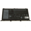 Laptop Battery For DELL Inspiron 15 5576 5577 7566 7567 7557 7559 357F9 Compatible 00GFJ6 0GFJ6 071JF4 71JF4 11.1V 74WH 6333mAh 6-Cell New