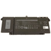 Laptop Battery For DELL Latitude 5320 7320 7420 7520 / 7320 2-in-1 7420 2-in-1 5320 2-in-1 7FMXV Compatible 01PP63 1PP63 04M1JN 4M1JN 15.2V 63WH 3941mAh 4-Cell New