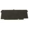 Laptop Battery For DELL Latitude 5320 7320 7420 7520 / 7320 2-in-1 7420 2-in-1 5320 2-in-1 7FMXV Compatible 01PP63 1PP63 04M1JN 4M1JN 15.2V 63WH 3941mAh 4-Cell New