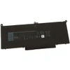 Laptop Battery For DELL Latitude 7480 7490 F3YGT Compatible 02X39G 2X39G 0DM3WC DM3WC 0KG7VF KG7VF 0V4940 V4940 0MYJ96 MYJ96 7.6V 60Wh 7500mAh 4-Cell New