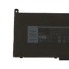 Laptop Battery For DELL Latitude 7480 7490 F3YGT Compatible 02X39G 2X39G 0DM3WC DM3WC 0KG7VF KG7VF 0V4940 V4940 0MYJ96 MYJ96 7.6V 60Wh 7500mAh 4-Cell New