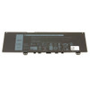 Laptop Battery For DELL Inspiron 5370 7370 7380 / 7373 2-in-1 7386 2-in-1 Vostro 5370 V5370 F62G0 Compatible 0RPJC3 RPJC3 039DY5 39DY5 11.4V 38WH 3166mAh 3-Cell New