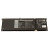 Laptop Battery For DELL Latitude 3320 3420 3430 3520 3530 / 3330 2-in-1 Vostro 5310 5410 3510 3515 5510 3420 3425 3520 3525 5415 5515 5620 5625 15V 54Wh 3420mAh 4-Cell New