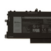 Laptop Battery For DELL Latitude 9420 9430 / 9420 2-in-1 9430 2-in-1 GHJC5 Compatible 0JJ4XT JJ4XT 0VTH85 VTH85 11.55V 59.6WH 4900mAh 3-Cell New
