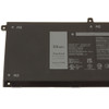 Laptop Battery For DELL Inspiron 5400 5406 7300 7306 7405 7500 7506 2-in-1 / 5300 5301 5401 5408 5402 5409 5405 5501 5508 5502 5509 5505 7300 15V 53Wh 3360mAh 4-Cell New