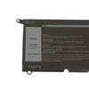 Laptop Battery For DELL Inspiron 7390 2-in-1 7391 2-in-1 HK6N5 Compatible 0WDK63 WDK63 0DGV24 DGV24 7.6V 45WH 5618mAh 4-Cell New
